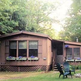 Lodging Business