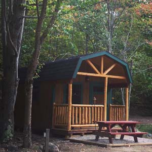 Lodging Business
