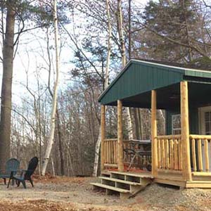 Lodging Business