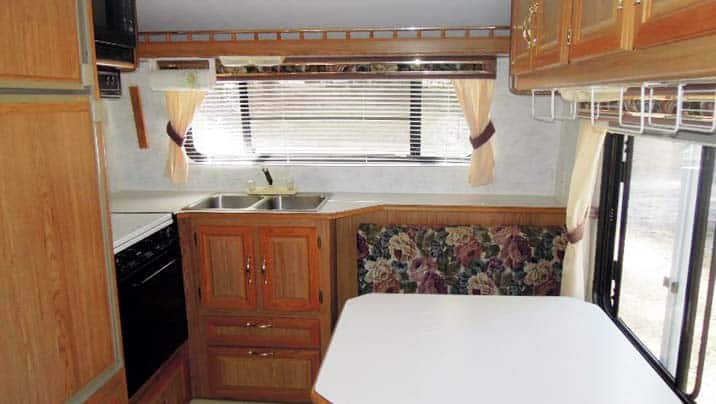 Lodging Business
