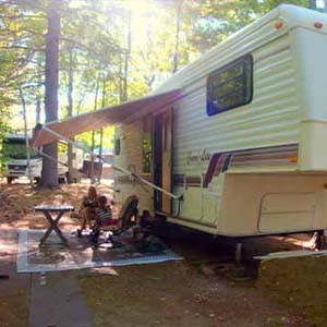 Lodging Business