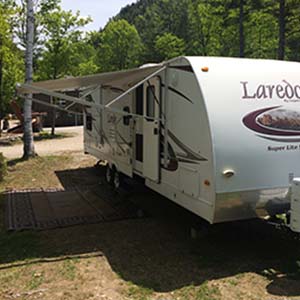 Lodging Business