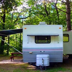 Lodging Business