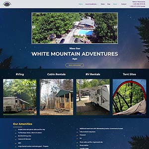 Lodging Business