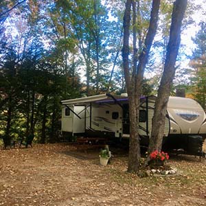 Lodging Business